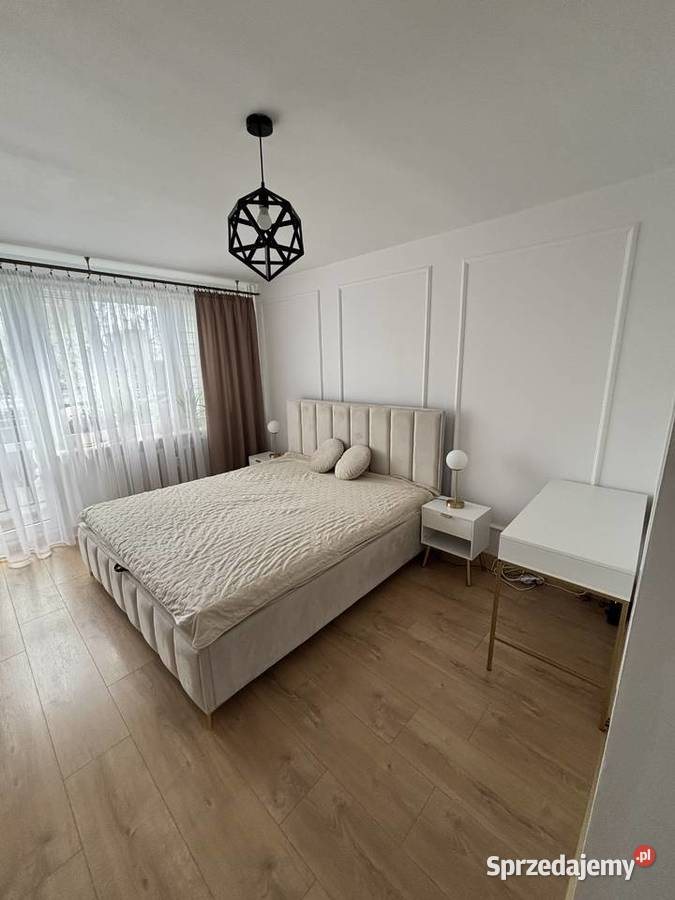 Mieszkanie trzypokojowe na sprzedaż Kielce 6592m