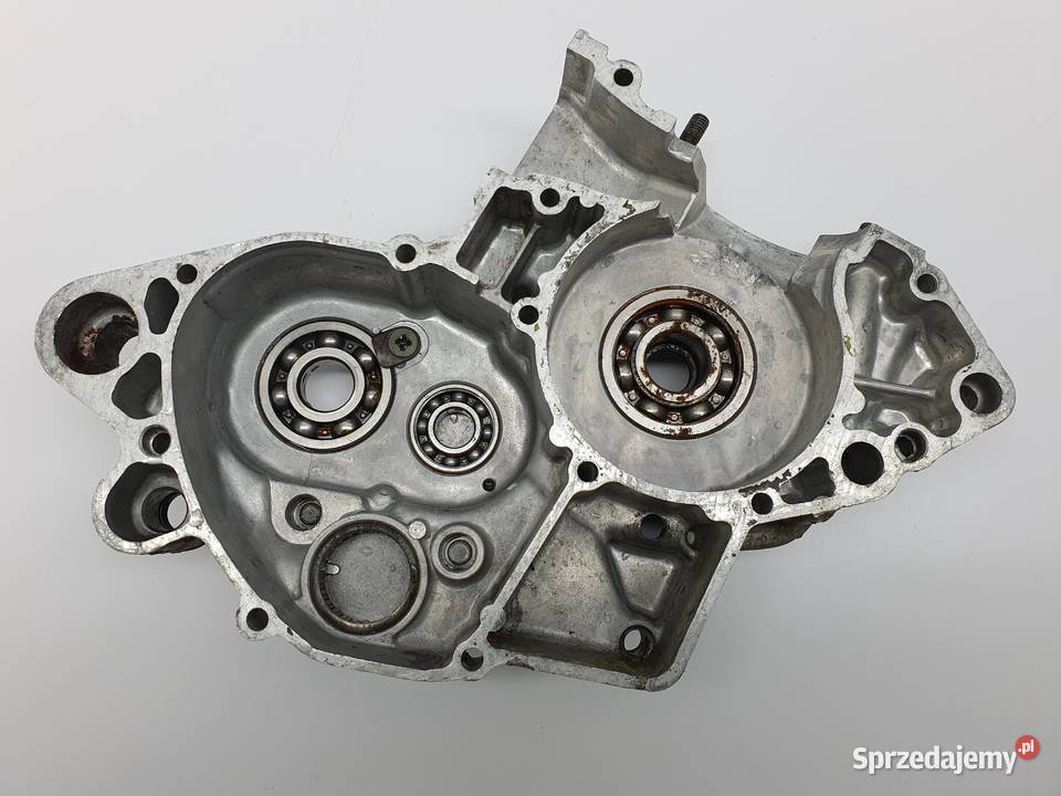 Kartery Karter Korpus Silnika Suzuki Rm 125 9400 łódzkie Łódź