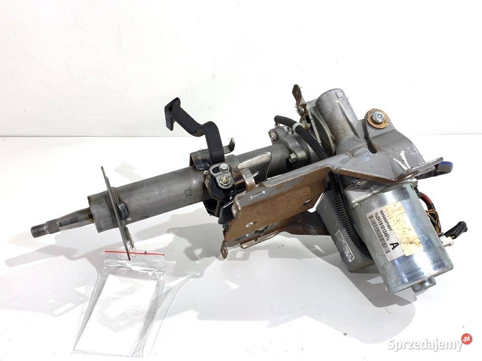 POMPA WSPOMAGANIA NISSAN NOTE E11 6900001807 14