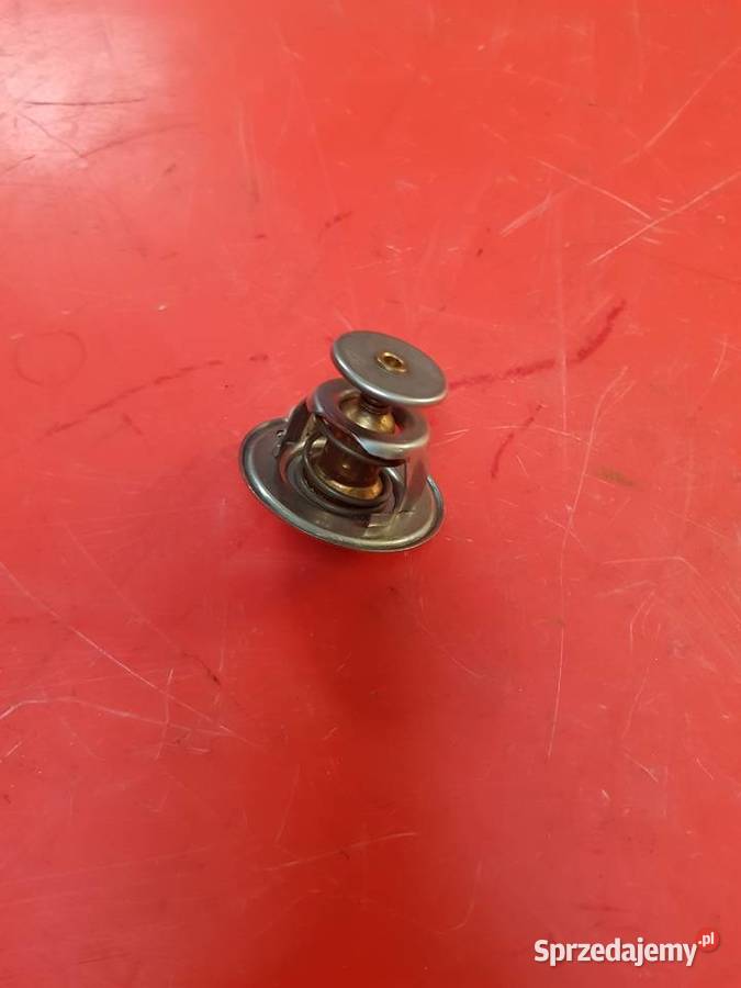 87803664 Termostat CNH Holland sprzedam