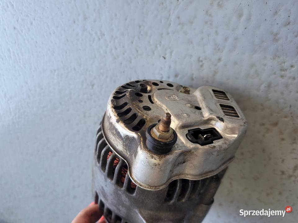 Suzuki bandit GSF 600 alternator prądnica Nowy Tomyśl