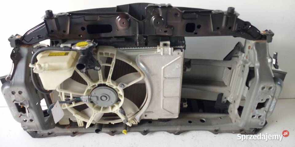 Pas przedni mazda 3 osobowe Krzeszowice sprzedam