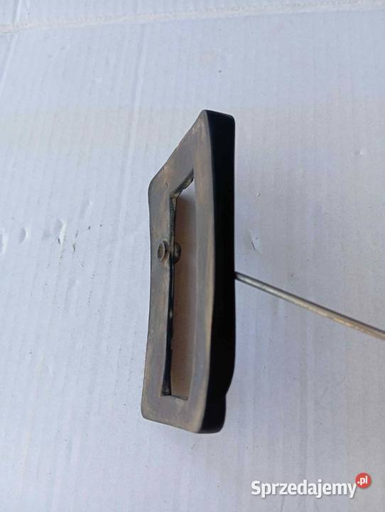 GUMA LAMPA TYLNA K750 URAL DNIEPR MW ORYGINALNA opolskie Niemodlin