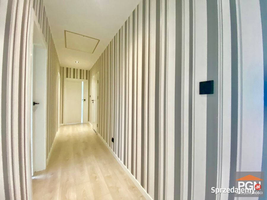 Sprzedam dom wolnostojący Resko obrzeża 219m2 zachodniopomorskie sprzedam