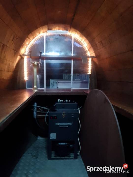 Pawilon namiot imprezowy Włoszczowa