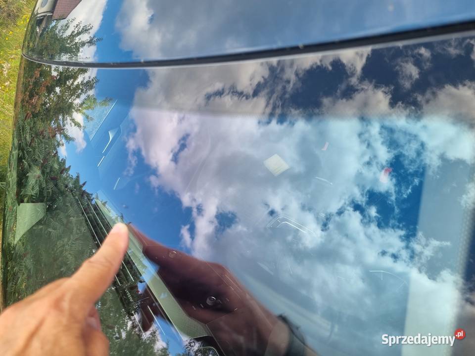 Ładny w idealnym stanie VW Passat 15TSI 150 DSG Zarejestrowany w Polsce Passat mazowieckie Sienno