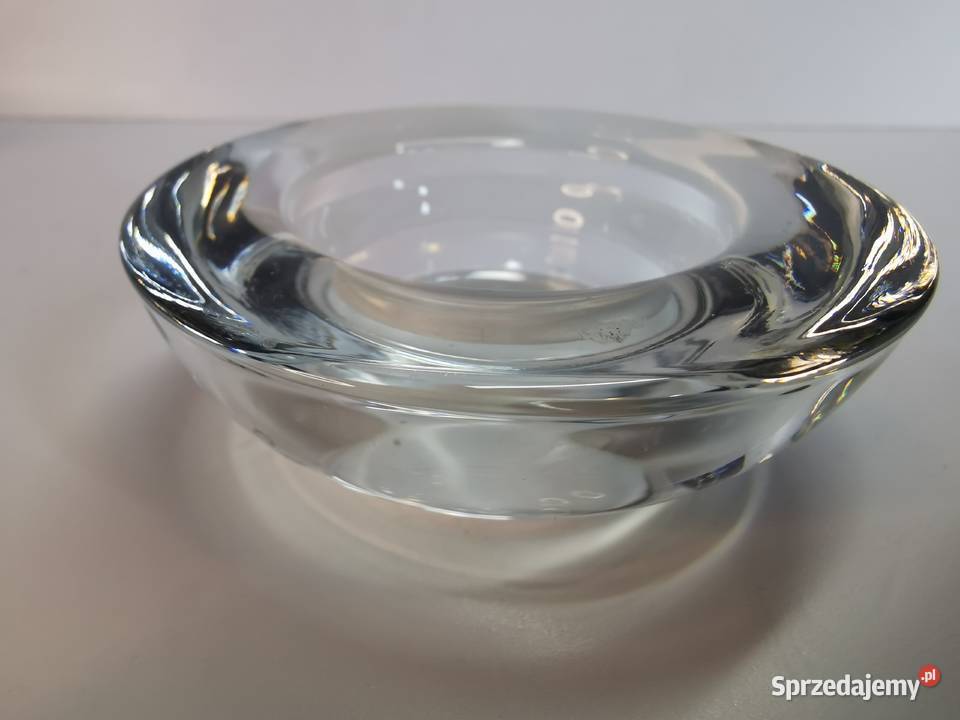 vintage IKEA świeczniki Lublin