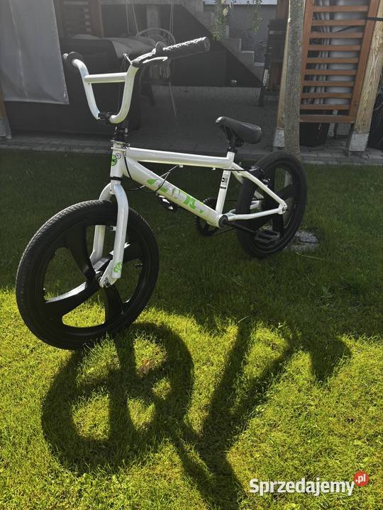 Bmx zinc Czerniejewo
