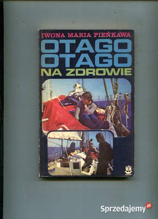 OtagoOtago na zdrowie Pieńkawa Szczecin