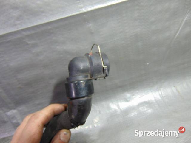 WĄŻ RURA WODY OPEL MERIVA B 17 CDTI sprzedam