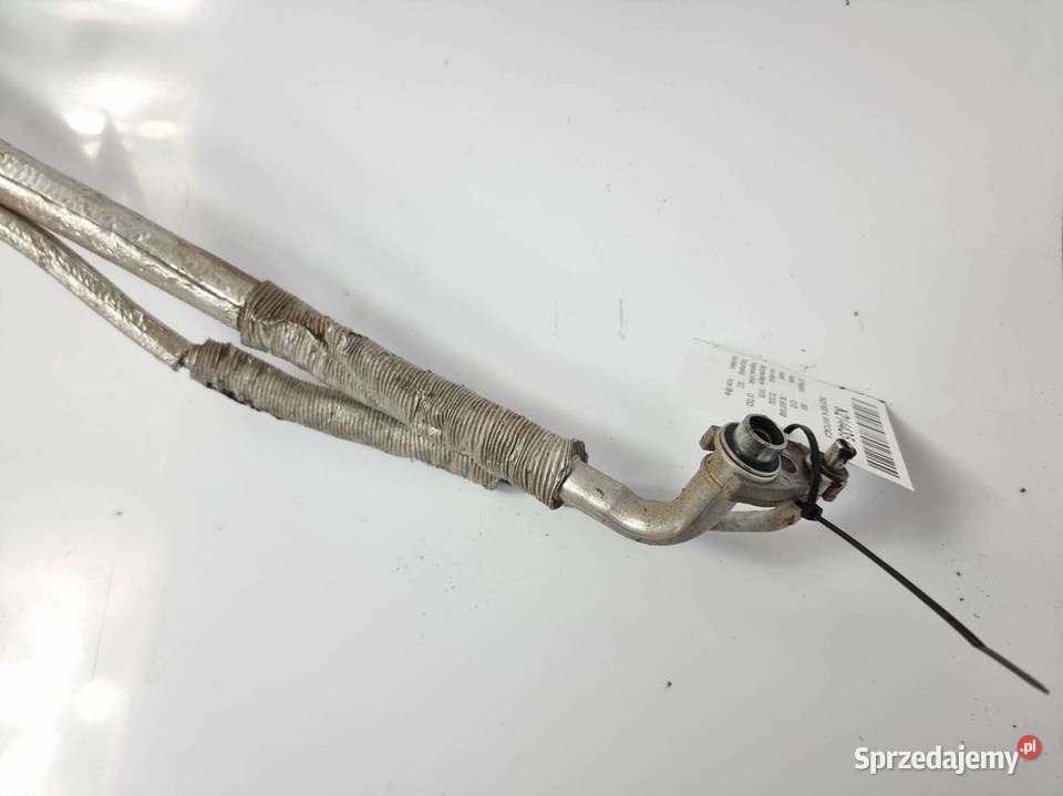 PRZEWÓD KLIMATYZACJI FORD TRANSIT MK8 osobowe Lipno