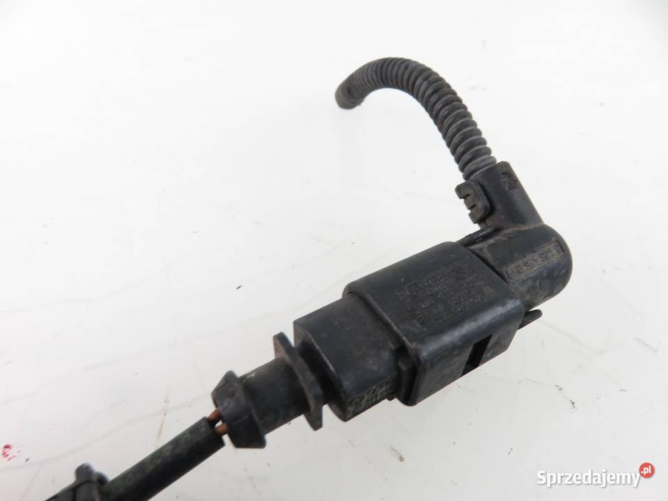 ZAMEK MASKI VW TOURAN I Zamki, wkładki i kluczyki małopolskie sprzedam