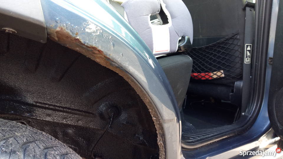 Ford Maverick do lasu na ryby na grzyby i elektryczne lusterka Wrocław sprzedam