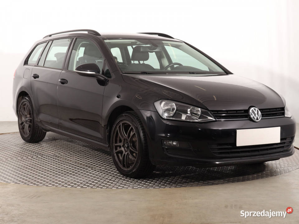 VW Golf 12 TSI Katowice
