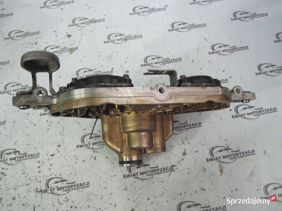 MERCEDES W212 12r 18 B CGI 271860 184 obudowa