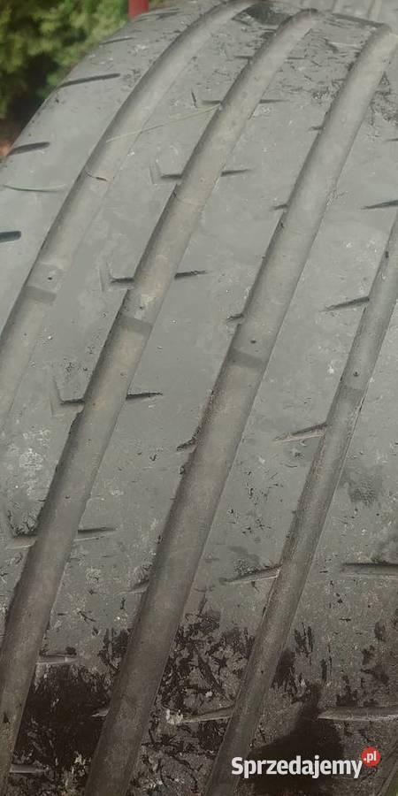 koła 20 5x112 opony 25540 Ronal R67 mazowieckie Piaseczno