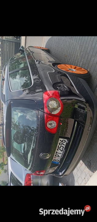R line PASSAT manualna