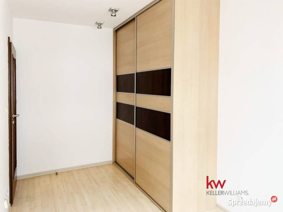 Mieszkanie Poznań 45m2 2 pok