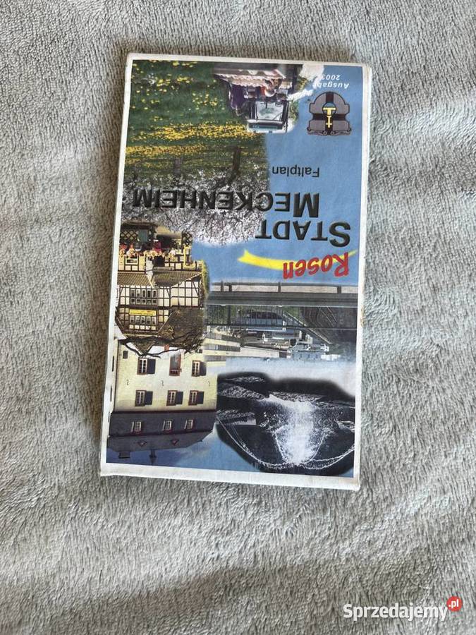 Heppicar sedition heppner mapa podkarpackie Jasło sprzedam