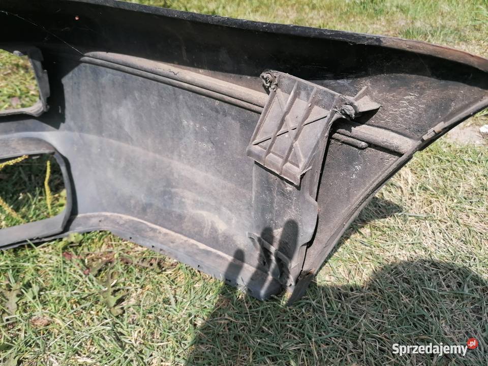 Zderzak przedni golf 3 19tdi Koteże