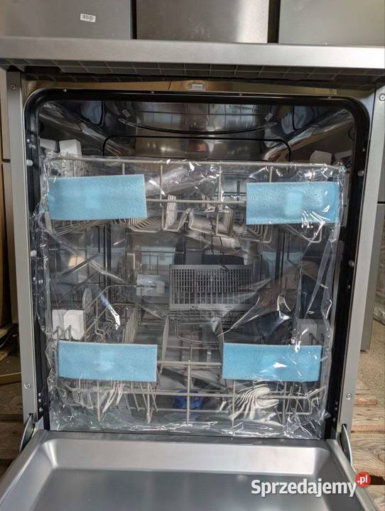 Zmywarka wolnostojąca Midea MFD60S121XIT 60 stal wolnostojące