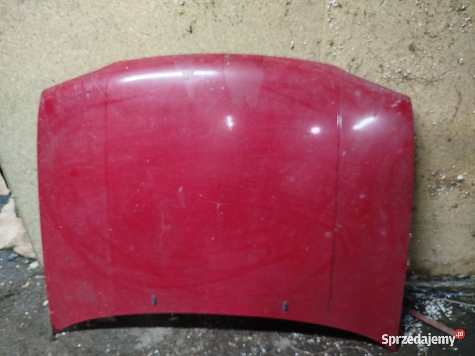 Maska golf 3 łódzkie Teolin