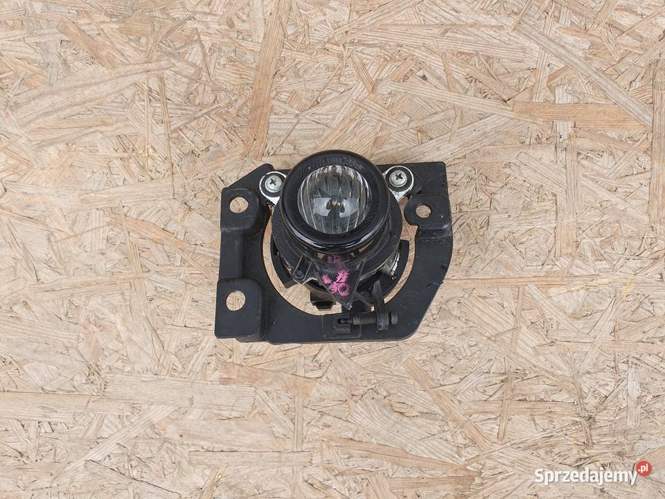 FIAT 500 HALOGEN LAMPA SOCZEWKA PRAWA 478588426 Międzychód