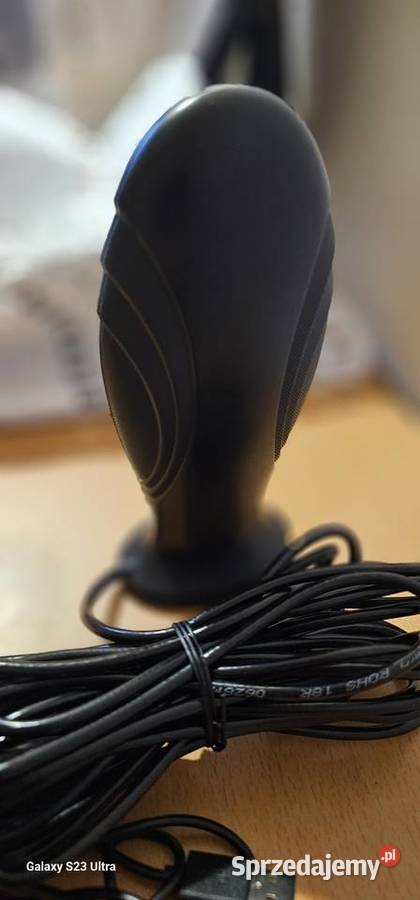 Antena TV HD 4k cyfrowa Poznań