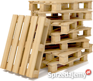 SKUP I SPRZEDAŻ PALET HURT I DETAL GLIWICE