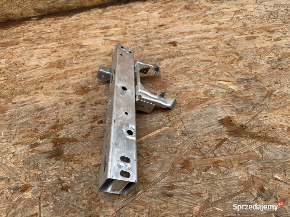 Strefa zgniotu przód lewa lh bmw i3 D5222076000 wielkopolskie Międzychód