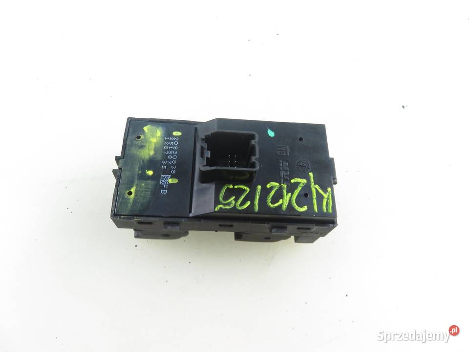 PANEL SZYB CHEVROLET ORLANDO 20830838 osobowe małopolskie