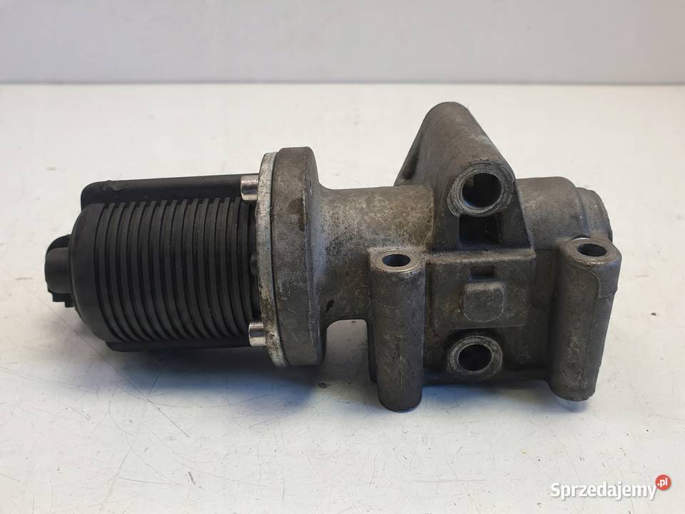 Alfa Romeo 147 19 JTD ZAWÓR EGR Janów