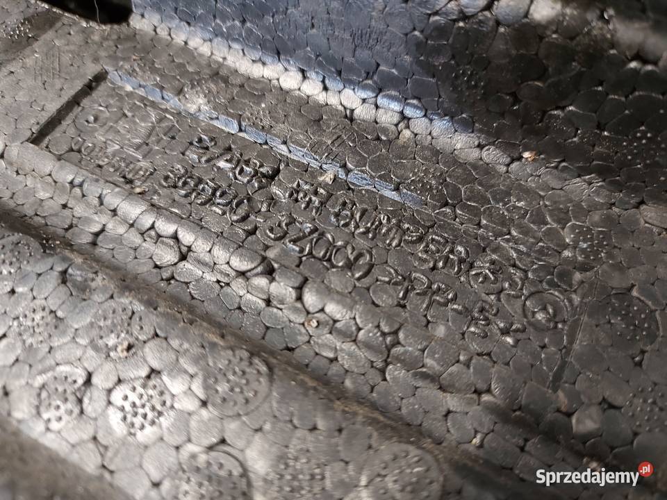 HYUNDAI i40 BLUE 13r zderzak przód osobowe świętokrzyskie Kielce sprzedam