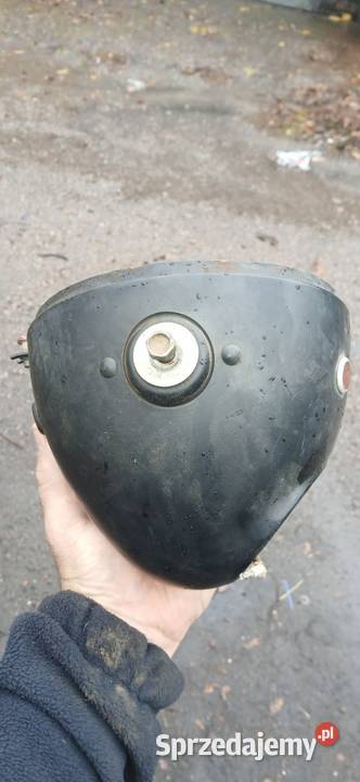 Obudowa lampy przedniej IŻ56 Leszno sprzedam