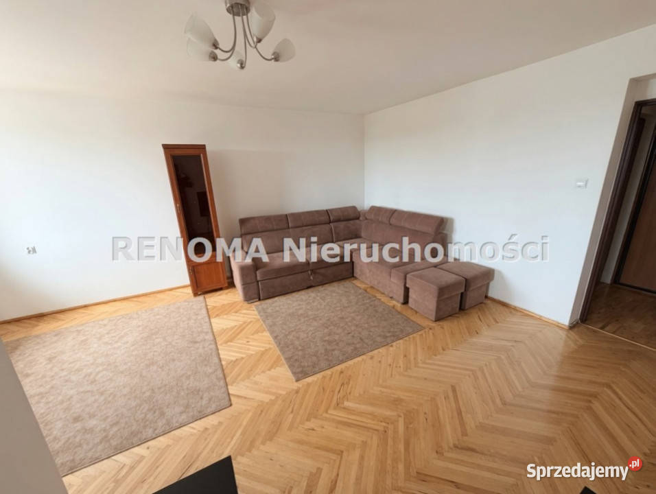 Mieszkanie 57m2 Białystok