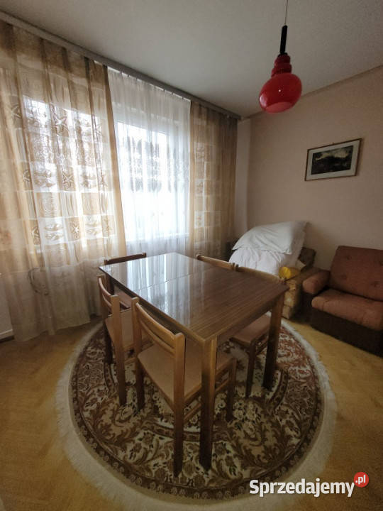 Sprzedam 2 pokojowe mieszkanie w Starachowicach Starachowice