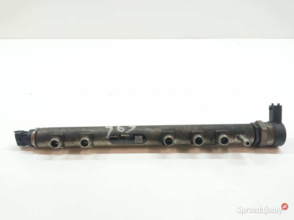 LISTWA WTRYSKOWA 55211906 13 CDTI Opel Corsa IV