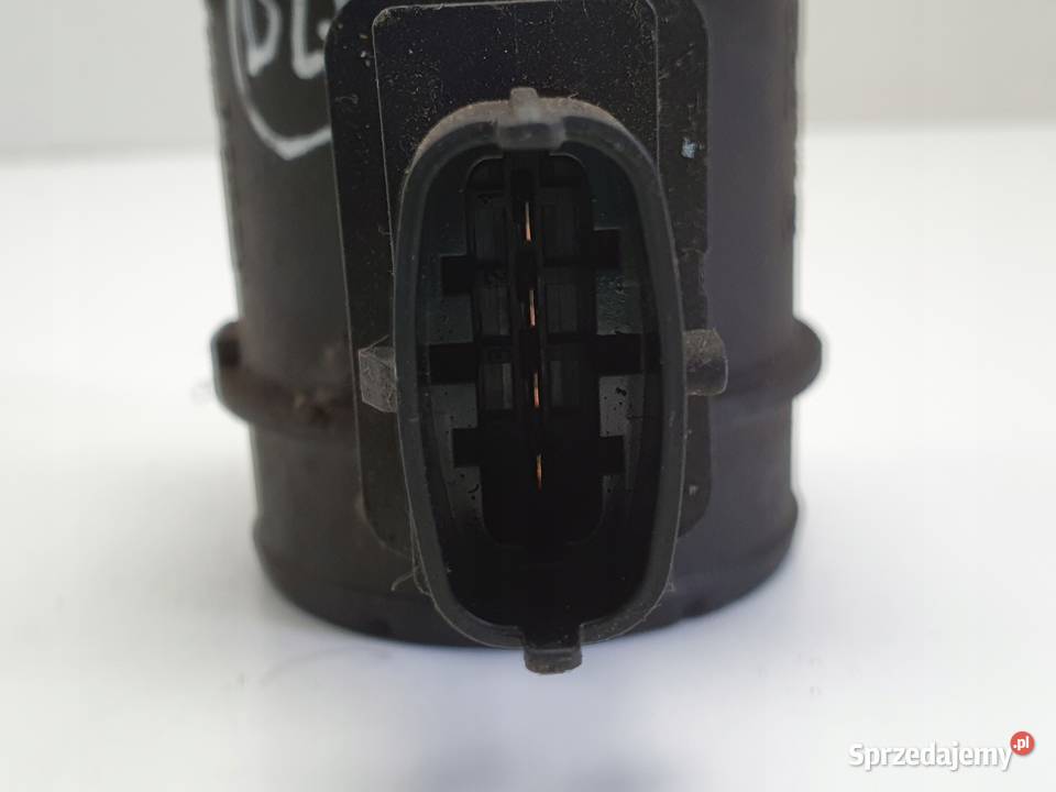 PRZEPŁYWOMIERZ Opel Agila B 13 CDTI POWIETRZA osobowe Rudka