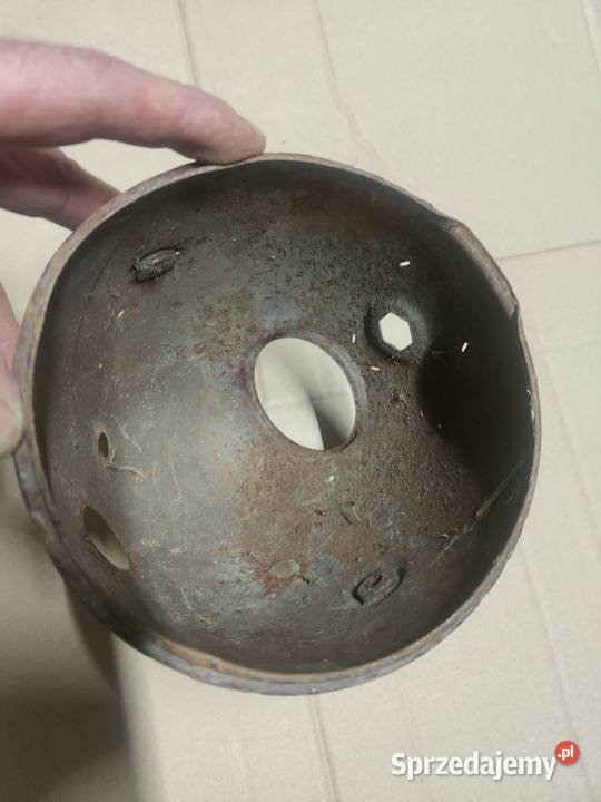 Lampa wfm wsk lubuskie Gorzów Wielkopolski