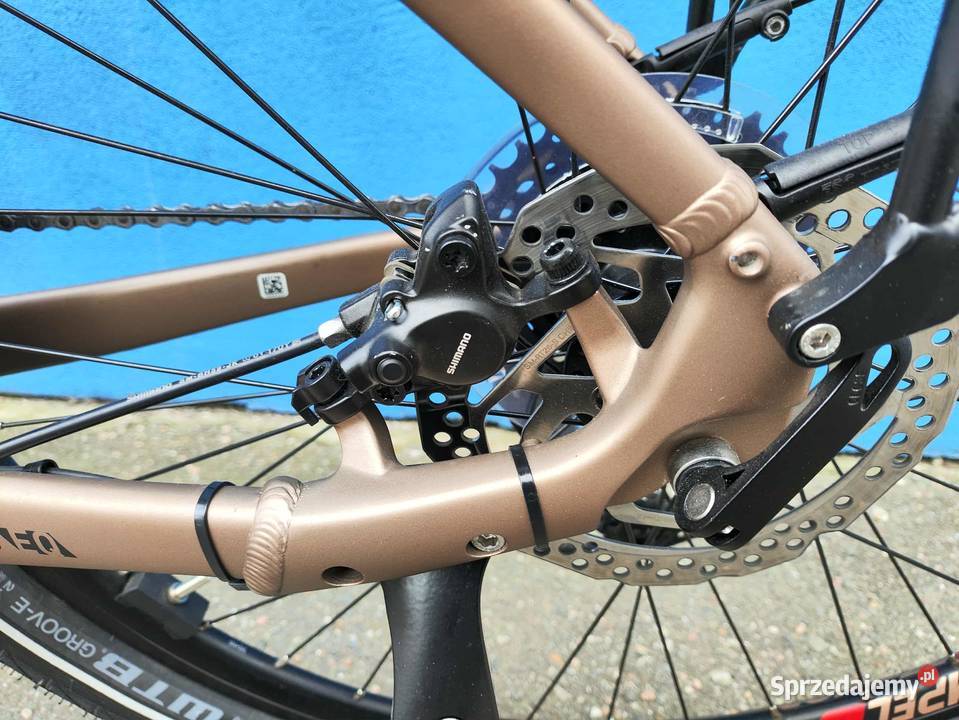 100 trekkin cube COMPEL HTE 570 EQsmart 2 dolnośląskie Wrocław sprzedam