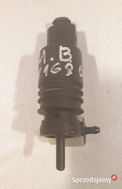 POMPKA SPRYSKIWACZY MERCEDES W245 osobowe Mielęcin