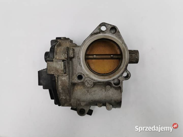Przepustnica Citroen C4 Peugeot 207 307 14 16v Wyszków