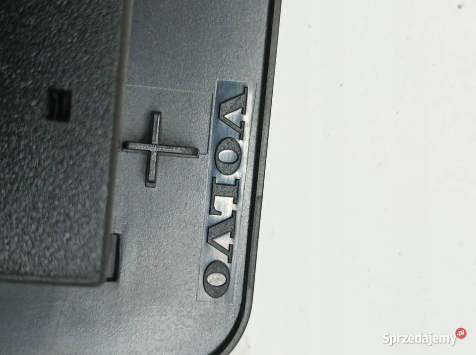 MODUŁ 31472308 Volvo V60 II 2018