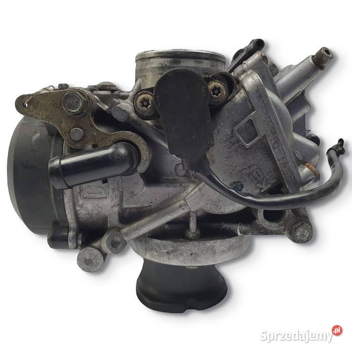 GAŹNIKI GAŹNIK Yamaha YZFR6 R6 RJ03 9902 lubelskie