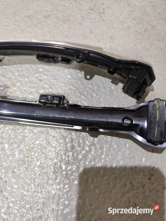 Kierunkowskazy LP VW Golf 7 Grajewo