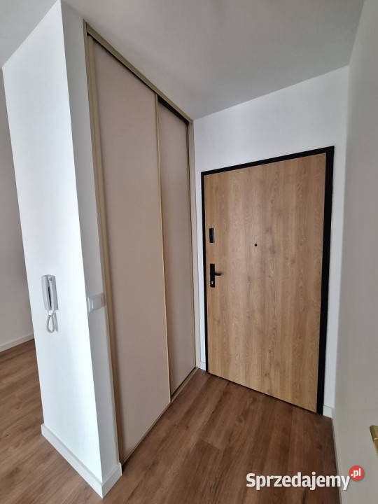 Mieszkanie 2pok 4252 m balkon klima garaż kom małopolskie Niepołomice