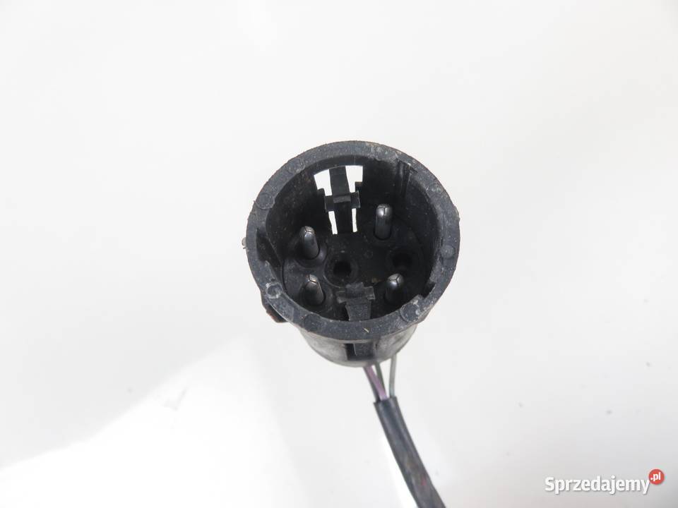 ZAMEK PRAWY PRZEDNI JAGUAR XJ XJ40