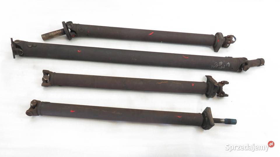 WAŁ NAPĘDOWY LINCOLN TOWN CAR III 46 sprzedam