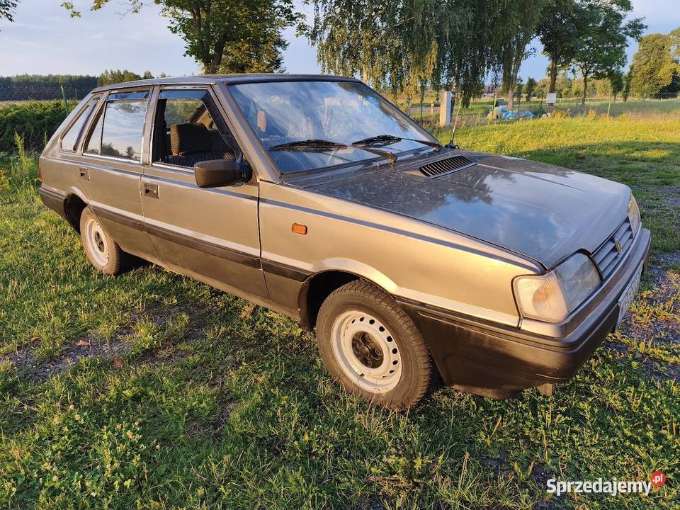 Polonez 16 gle w oryginale Aleksandrów Łódzki