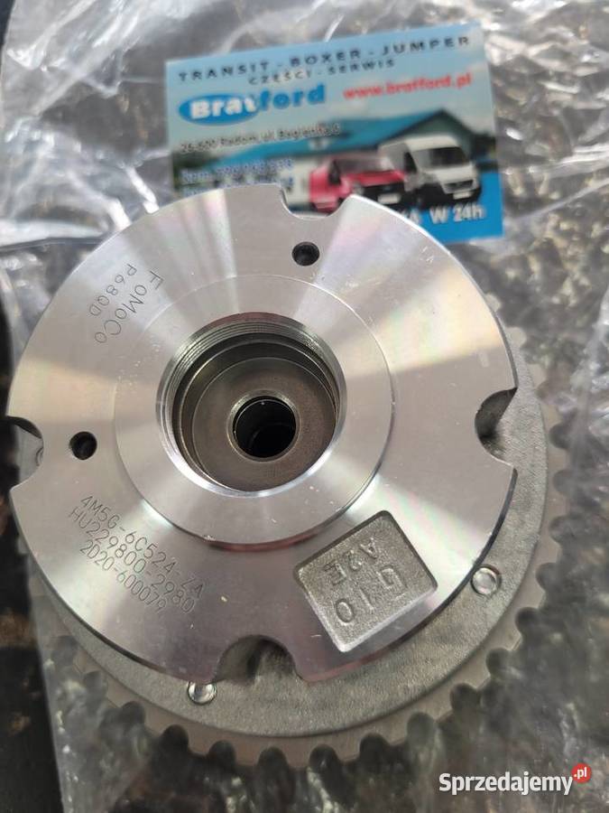 Koło Rozrządu Ford 4M5G6C624 17908086 4M5G6C524 osobowe Radom